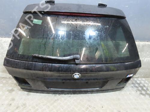 Tailgate BMW 3 Touring (E46) 330 xd | BP30916860C6