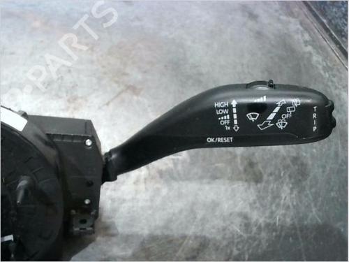 Steering column stalk VW POLO V (6R1, 6C1) 1.6 TDI | BP15576968I23 