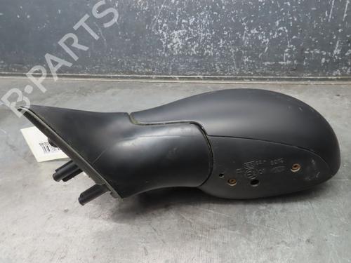 Left mirror CITROËN XSARA PICASSO (N68) 2.0 HDi | BP23115221C26 