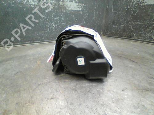 Venstre bak beltestrammer FIAT PANDA (169_) 1.1 (169.AXA1A) (54 hp) 23114203
