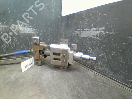 Used Steering column CITROËN C2 (JM_) 1.1 (60 hp) 10760315