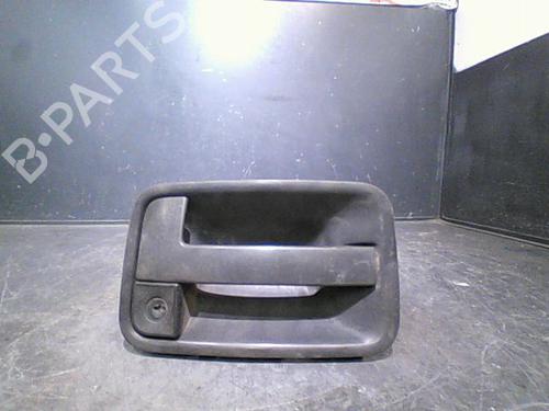 Used Front right exterior door handle CITROËN JUMPY I Van (BS_, BT_, BY_, BZ_) 2.0 HDi 95 (94 hp) 23114948