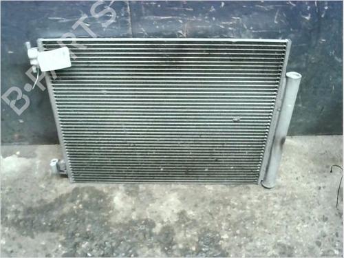 Radiateur de chauffage DACIA SANDERO II TCe 90 (B8M1, B8MA) (90 hp) 14978529