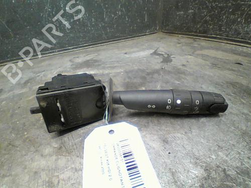Used Steering column stalk PEUGEOT 406 Break (8E/F) 2.0 HDI 90 (90 hp) 10762037