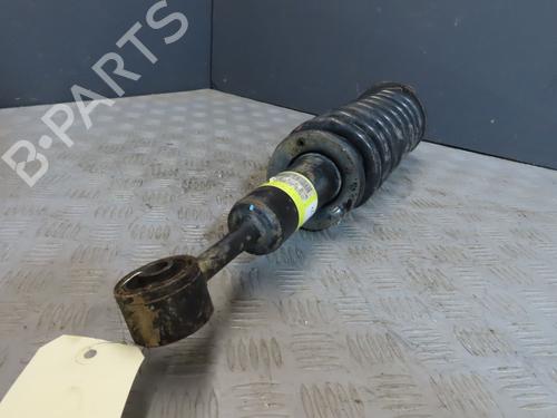 Right front shock absorber TOYOTA LAND CRUISER PRADO (_J12_)  | BP19528747M17 
