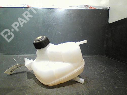 Used Expansion tank RENAULT KADJAR (HA_, HL_) 1.5 dCi 110 (HLA3) (110 hp) 11738322