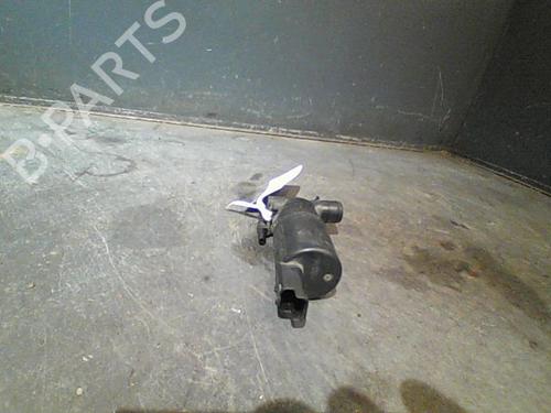 Used Washer pump CITROËN C1 (PM_, PN_) [2005-2014]  23117078