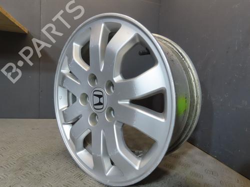 Rim HONDA CR-V II (RD_) 2.2 CTDi (RD9) | BP23113455C45