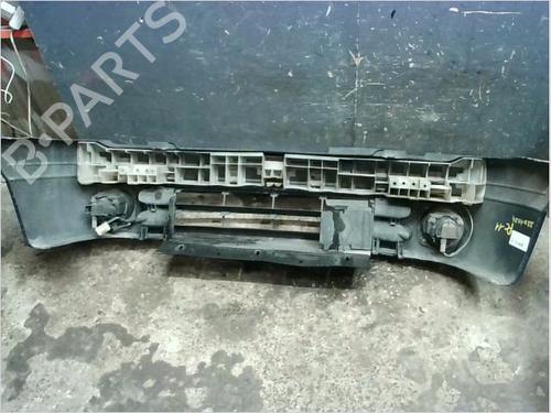 Used Front bumper RENAULT CLIO II (BB_, CB_) 1.4 (B/CB0C, B/CB0S) (75 hp) 11755222