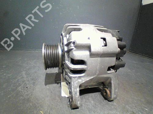 Used Alternator RENAULT TWINGO II (CN0_) 1.2 16V (CN04, CN0B) (75 hp) 11210034