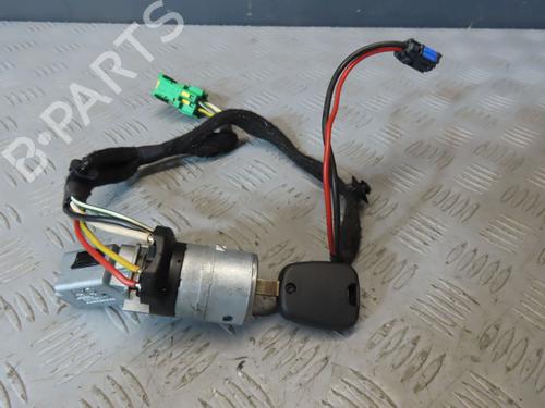 Ignition barrel PEUGEOT 307 (3A/C) | BP21498520M48