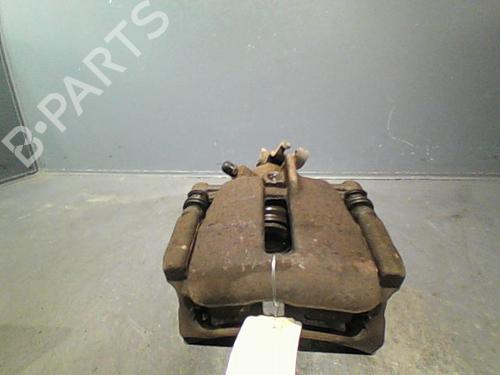 Used Left rear brake caliper VW TRANSPORTER T5 Van (7HA, 7HH, 7EA, 7EH) 1.9 TDI (105 hp) 14872457