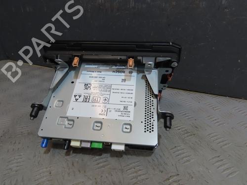 Radio SUZUKI SWIFT V (AZ) 1.2 Hybrid (Mild Hybrid) (A2L412) | BP30606409E6 