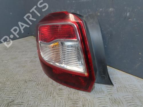 Used Left taillight DACIA SANDERO II 1.5 dCi (90 hp) 27665883