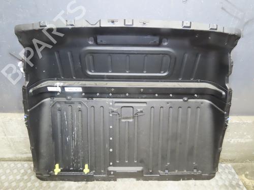 Used Cargo separator Cargo separator CITROËN BERLINGO Box Body/MPV (K9) 1.6 BlueHDi 100 (99 hp) 34528309 34528309