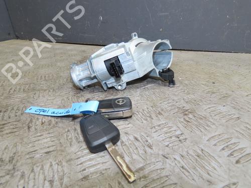 ignition-barrel-opel-corsa-d-s07-2006-2007-2008-2009-2010-2011-2012-2013-2014-2015-28711289 main image