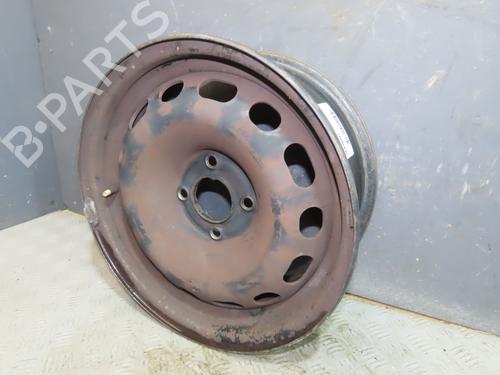 Rim CITROËN BERLINGO MULTISPACE (B9) 1.6 VTi 120 | BP37185728C45 - Image 2