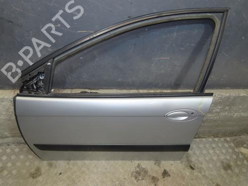 Used Left front door Left front door 39387741 39387741