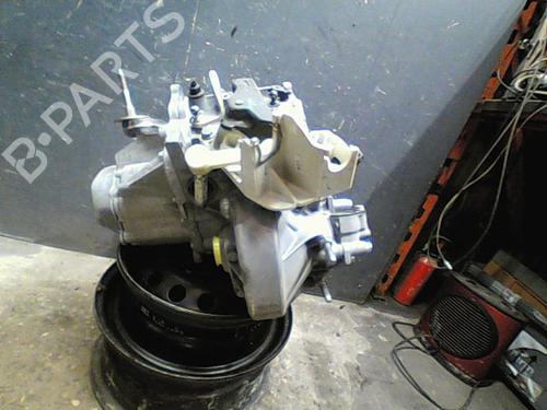 manual-gearbox-peugeot-307-3ac-20-16v-2222lq-2000-2001-2002-2003-2004-2005-2006-2007-2008-2009-2010-2011-2012-10759745 main image