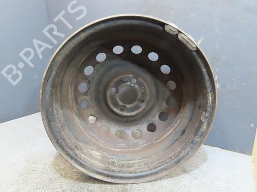 Rim RENAULT MODUS / GRAND MODUS (F/JP0_) 1.5 dCi (FP0F, JP0F) | BP29963424C45 