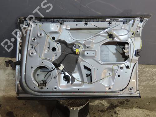 Right front door AUDI A4 B7 (8EC) 1.9 TDI | BP19089403C3 