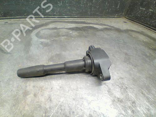 Used Ignition coil RENAULT TWINGO III (BCM_, BCA_) 1.0 SCe 70 (BCMB) (69 hp) 14870690