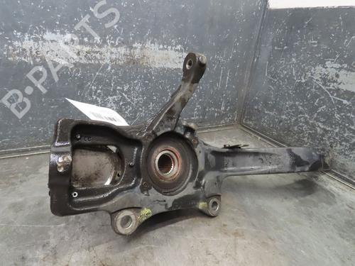 Used Right front steering knuckle ALFA ROMEO 166 (936_) 2.4 JTD (936AXA00, 936A3B00) (150 hp) 16930820