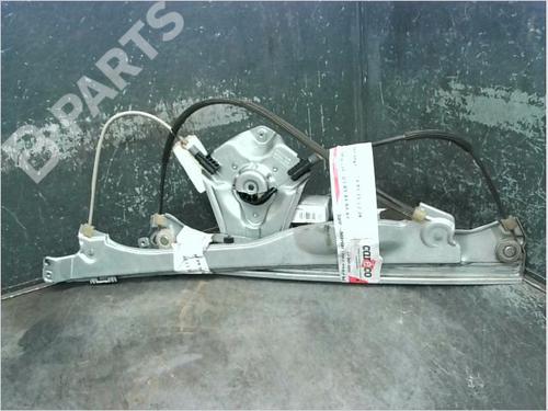 Front left window mechanism RENAULT CLIO III (BR0/1, CR0/1) 1.5 dCi | BP11114473C22 