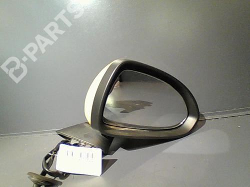 Bakspejl Højre OPEL CORSA D (S07) 1.2 (L08, L68) (80 hp) 10765329