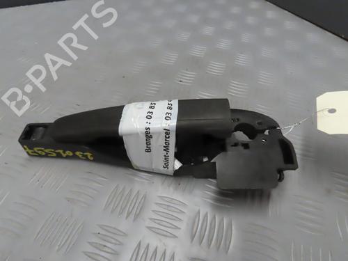 Poignée extérieure arrière droite CITROËN C3 I (FC_, FN_) [2002-2013]  18129594