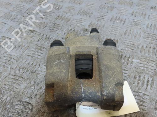 Right rear brake caliper JEEP CHEROKEE (KJ) 2.8 CRD 4x4 | BP25858744M106 