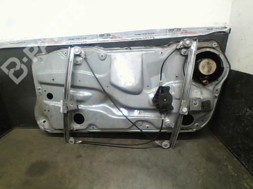 Front left window mechanism VW GOLF IV (1J1) 1.9 TDI | BP10764654C22 