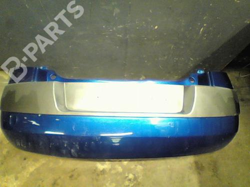 Pare-chocs arrière RENAULT MEGANE II (BM0/1_, CM0/1_) 1.9 dCi (BM0G, CM0G) (120 hp) 10766971