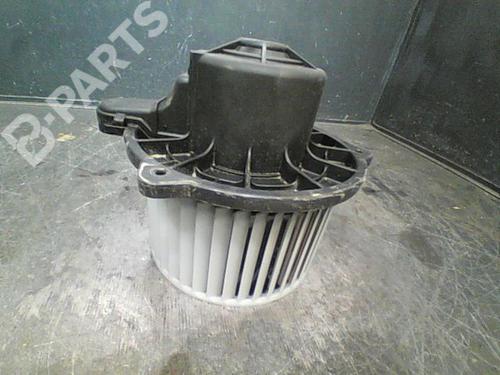 Heater blower motor HYUNDAI i10 I (PA)  | BP11210154M62 