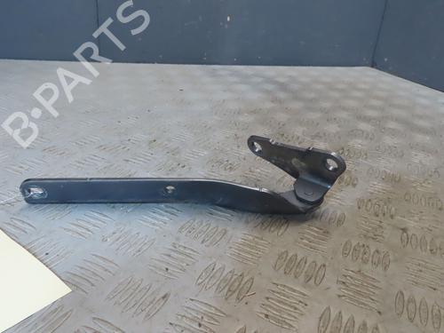 Dobradiça/Esticador de porta CITROËN C6 (TD_) 2.2 HDi (170 hp) 23114604