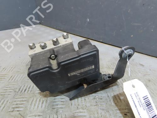ABS pump RENAULT MEGANE III Hatchback (BZ0/1_, B3_) 1.5 dCi (BZ0C) | BP29379850M43 