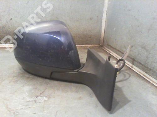 Right mirror OPEL AGILA B (H08) 1.3 CDTI (F68) | BP11212428C27 