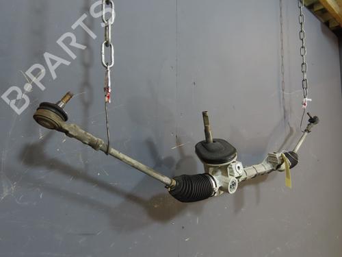 Steering rack RENAULT TWINGO II (CN0_)  | BP23112735M22 