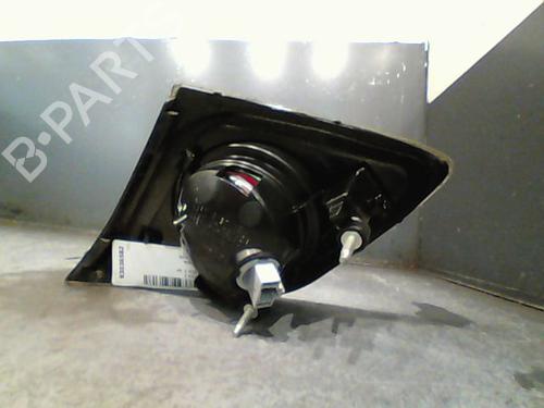 Used Left tailgate light MAZDA 3 (BK) 1.6 DI Turbo (109 hp) 11213926