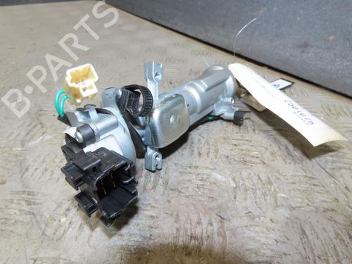 ignition-barrel-nissan-pixo-ua0-2009-37455384 main image