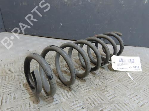 Shock absorber spring RENAULT MEGANE IV Grandtour (K9A/M/N_) 1.5 Blue dCi 115 (K9A6) | BP29739465C152 