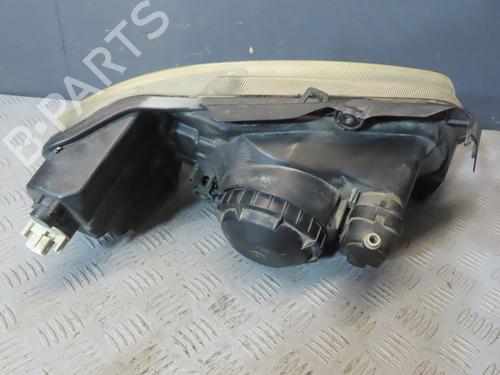 Left headlight PEUGEOT 106 I (1A, 1C) | BP21226604C28