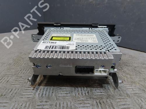 Used Radio FIAT SEDICI (189_) 1.9 D Multijet (120 hp) 30092448