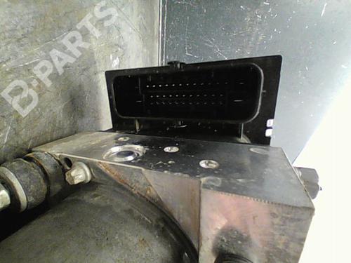 ABS pump CITROËN C4 Grand Picasso I (UA_) 2.0 HDi 138 | BP10760911M43 