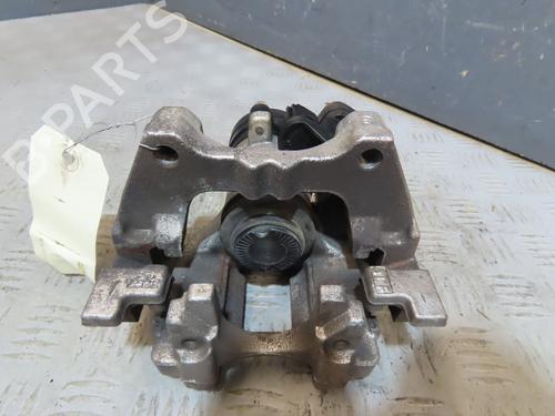 Højre bremsekaliber bag SEAT LEON (5F1) 1.5 TSI (150 hp) 30522181