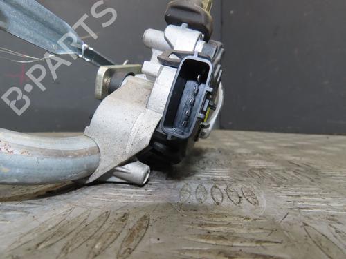Front wiper motor RENAULT CLIO IV (BH_) 1.5 dCi 75 | BP27471067M29 
