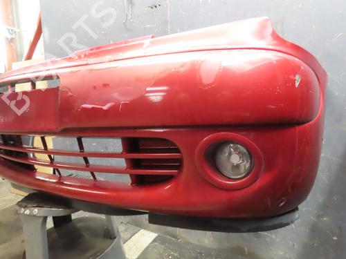 Front bumper CITROËN XSARA PICASSO (N68) 2.0 HDi | BP17134259C7 