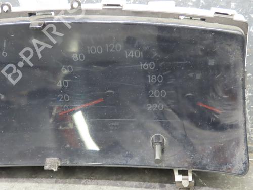 Instrument cluster TOYOTA COROLLA (_E12_) 1.6 VVT-i (ZZE121_, ZZE121R) | BP17469171C47 