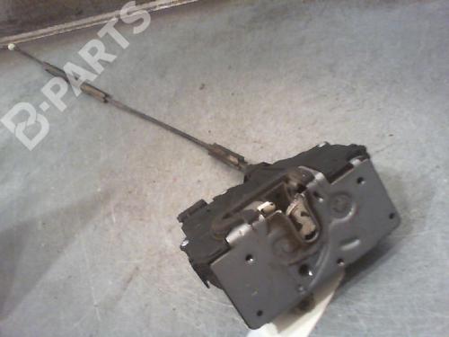 Front left lock FIAT PUNTO EVO (199_) 1.3 D Multijet | BP11212879C98 