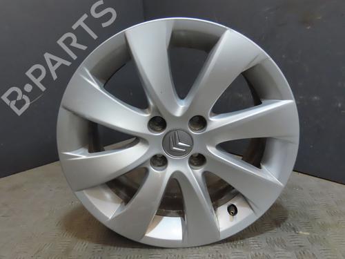 Fælk CITROËN C4 II (NC_) 1.6 HDi 90 (92 hp) 27976906